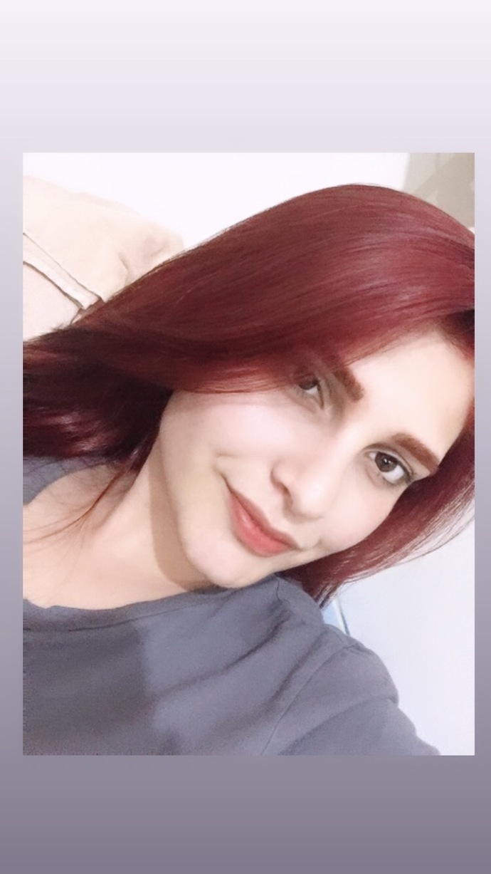 Hangi saç rengini kullanmalıyım sizce?