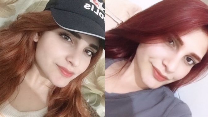 Hangi saç rengini kullanmalıyım sizce?