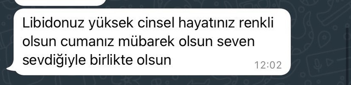 Flörtünle sosyal medyadan sexting yapmak kötü bir şey mi?