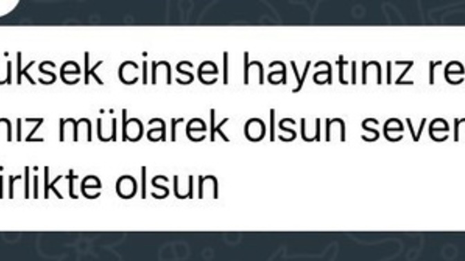 Flörtünle sosyal medyadan sexting yapmak kötü bir şey mi?