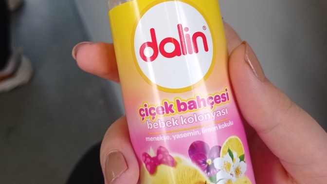 En sevdiğiniz koku hangisi?