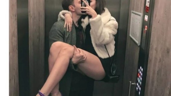 Sevgilinizle samimi fotoğraflarınızı sosyal medyaya koyar mısınız?