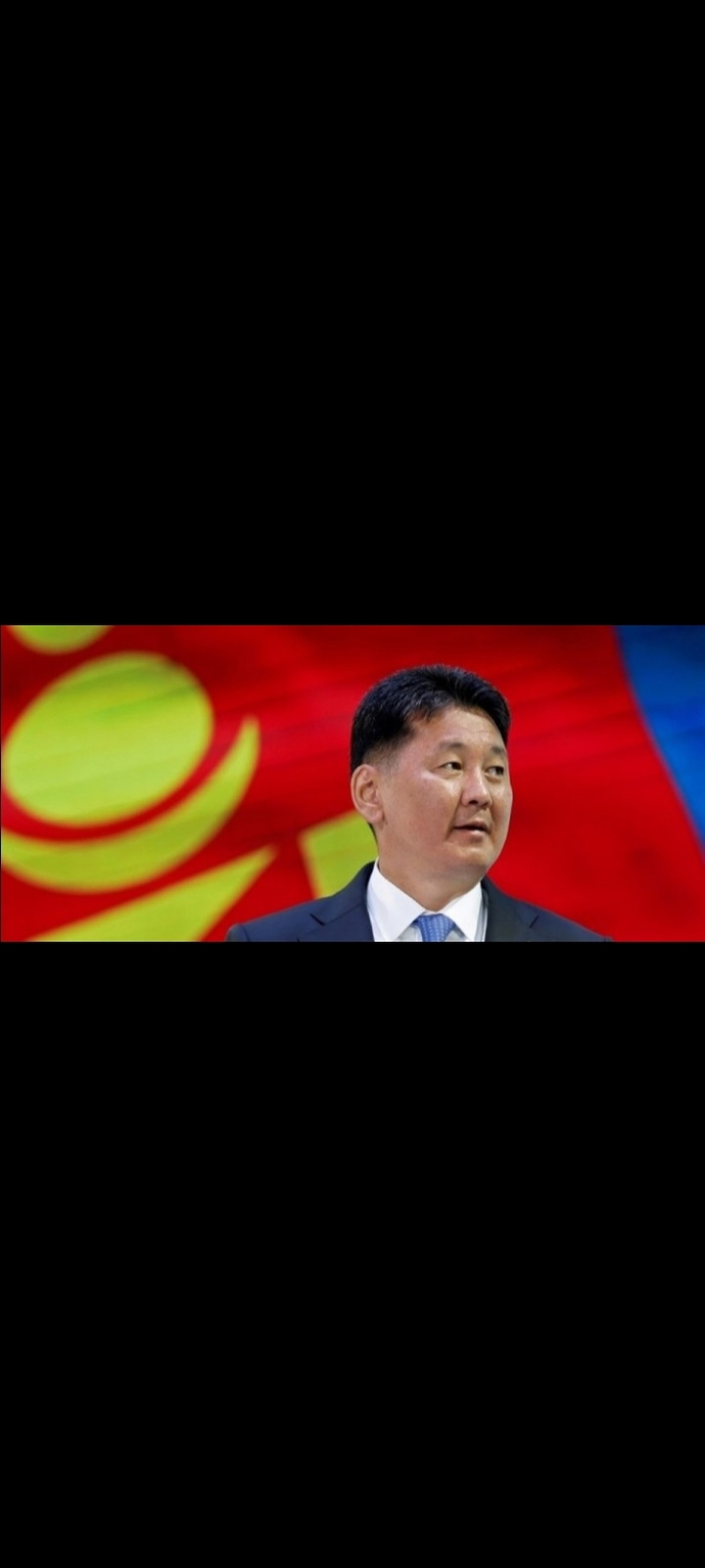 En karizmatik ülke başkanı kim sizce?
