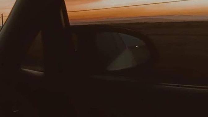 Araba gurmesi var mı? Bu hangi marka model?