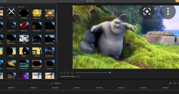 Video düzenleme için program önerebilir misiniz?