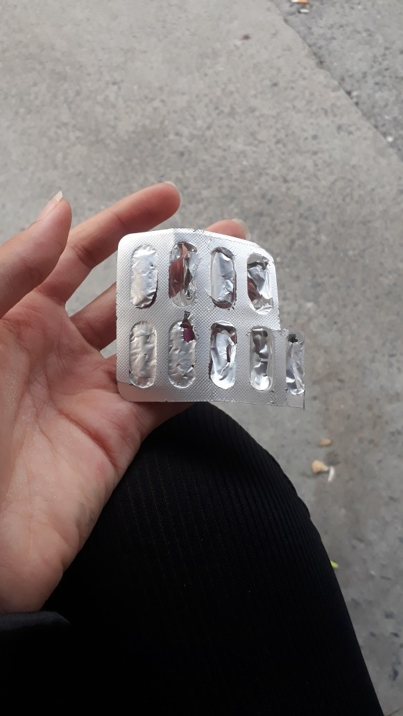 Arkadaşlar böyle satılır mı?