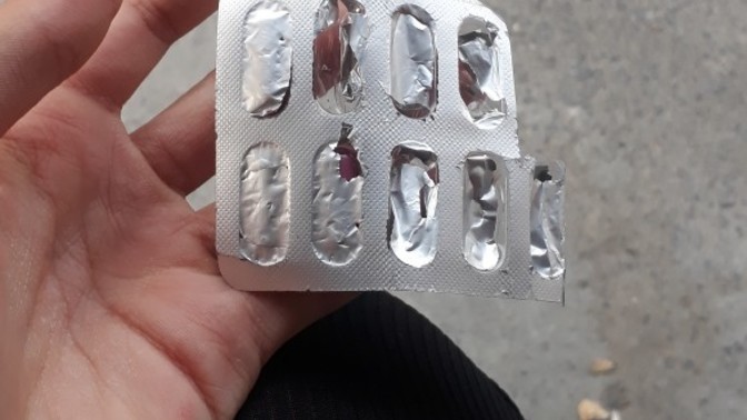 Arkadaşlar böyle satılır mı?