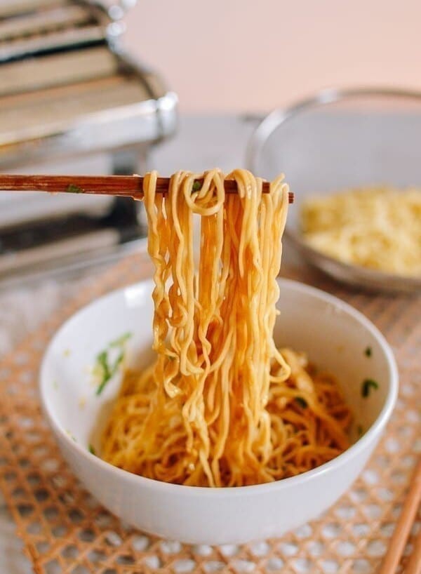 Noodleda en sevdiğiniz marka hangisi?