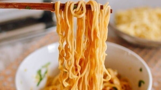 Noodle'da en sevdiğiniz marka hangisi?