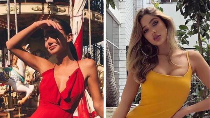 Kadınlara bronz ten mi yoksa süt gibi beyaz ten mi daha çok yakışıyor?