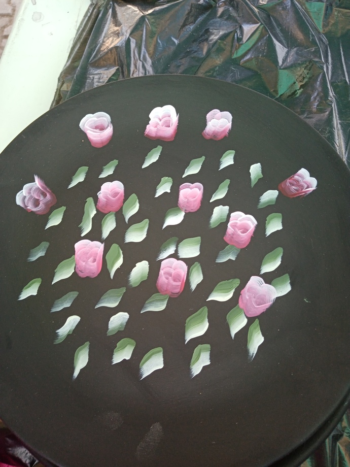 İlk yaptığım sanat eserim nasıl olmuş?