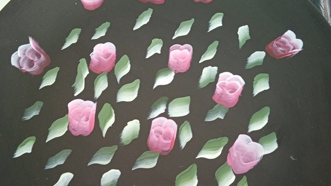 İlk yaptığım sanat eserim nasıl olmuş?