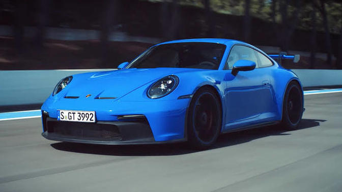 Porsche, Avrupa'nın en değerli otomobil üreticisi oldu. Size göre doğru bir seçim mi?