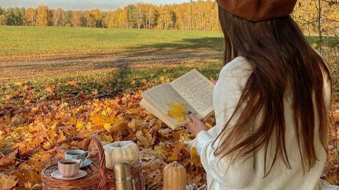 Ruhunuza iyi gelen şey nedir?