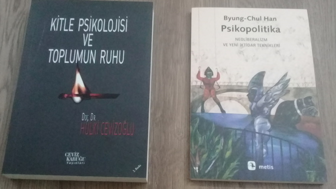 En çok hangi türdeki kitapları okumayı seviyorsunuz, en son okuduğunuz kitap hangisiydi?