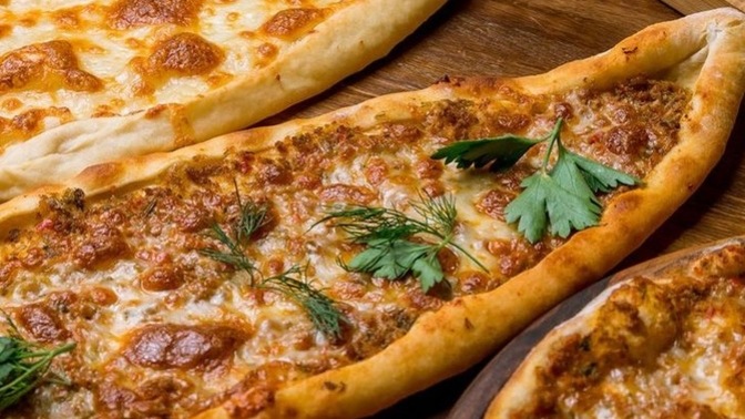 En sevdiğiniz pide çeşidi ne?