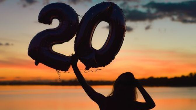 Yarın 20 yaşına giriyorum, bana bir tavsiye bırakır mısın?