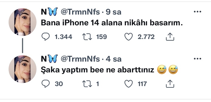 Kadınlar maddiyata ne kadar önem verir?