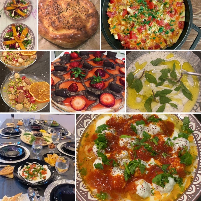 Yemek yapmayı bilmeyen, ev işlerinden anlamayan kadınla evlenilmez mi?