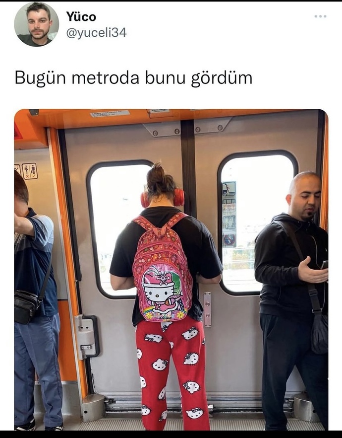 Sevgilinizin giyim tarzını beğenmeseniz ne yaparsınız?