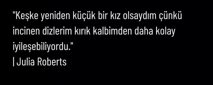 Neden çocukluğumuzu çok özler olduk?