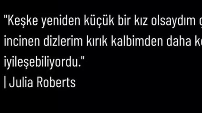 Neden çocukluğumuzu çok özler olduk?