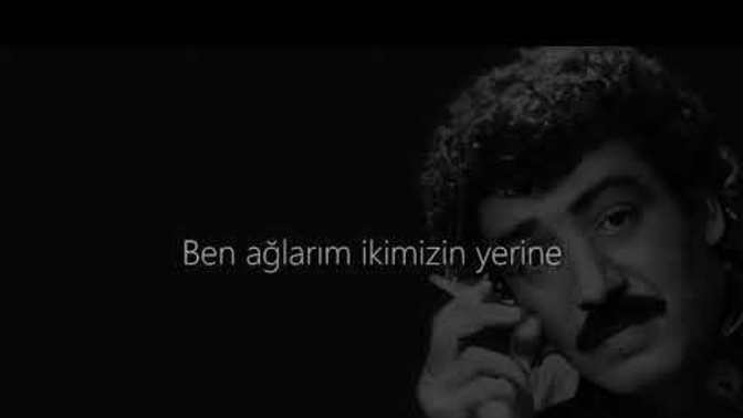 En son aşkın en saf halini yaşadınız mı karşı taraftan?