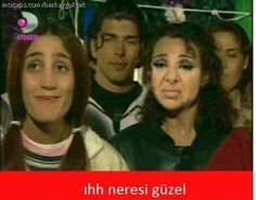Sizce çizdiğim kız güzel mi?