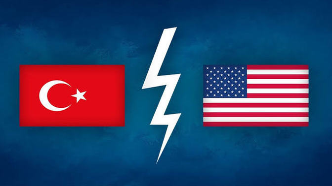 Turkiyede hayat standartları Amerikaya göre iyi mi 😄?
