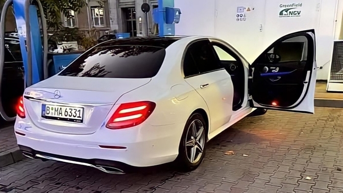 5 aylık maaşımla ilk arabamı aldım, bir hayırlı olsun alır mıyım?