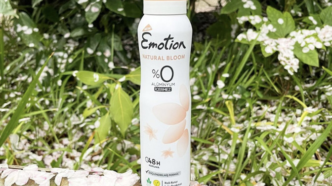 En iyi deodorant markası hangisidir?