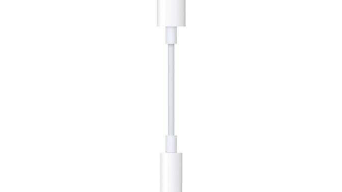İphone Kulaklık Jak Girişi?
