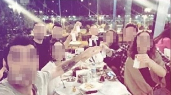 Kadir Gecesinde içki fotoğrafı paylaşan kişiye 3 ay hapis cezası verildi! Kararı nasıl buldunuz?
