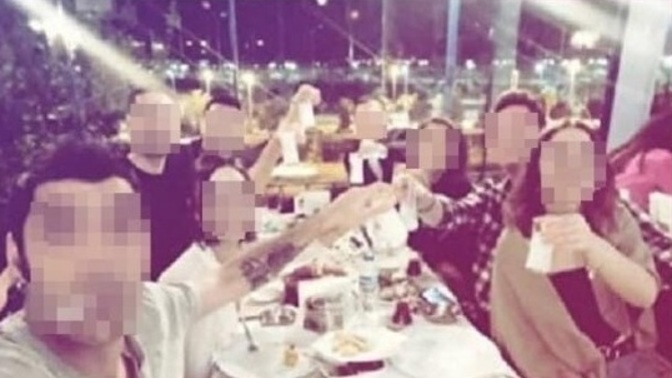 Kadir Gecesi'nde içki fotoğrafı paylaşan kişiye 3 ay hapis cezası verildi! Kararı nasıl buldunuz?