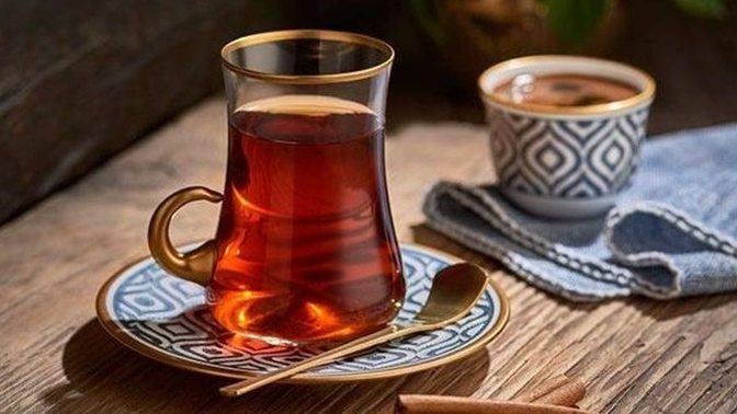 Kahve insanı mısınız, çay insanı mı?