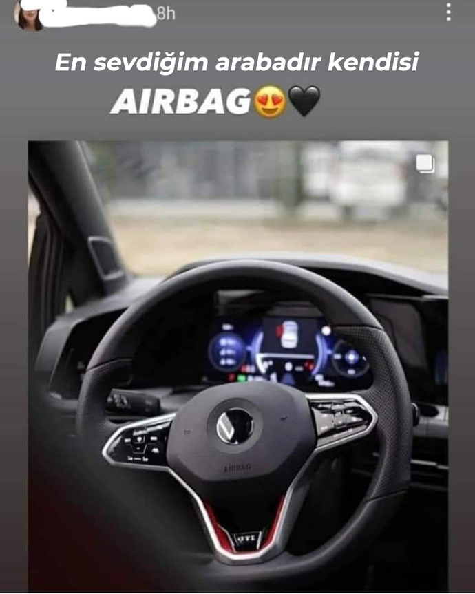Kızlar arabalar hakkında ne kadar bilgili?