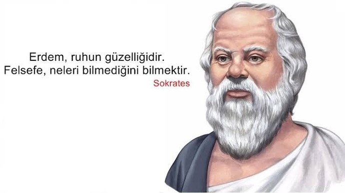 Sizi En Çok Etkileyen Felsefi Söz ya da  Sözler Nelerdir?