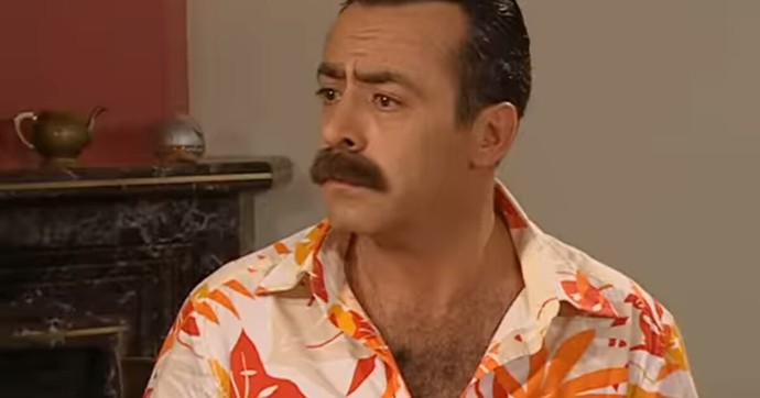 Size göre Türk dizi tarihinin en ikonik karakteri hangisi?