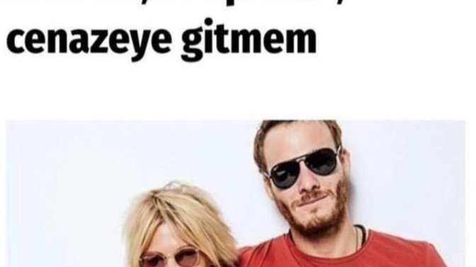 Sen nasıl birisisin?