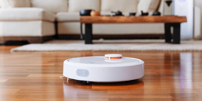 Robot süpürge varken şarjlı süpürge almak müsriflik mi?