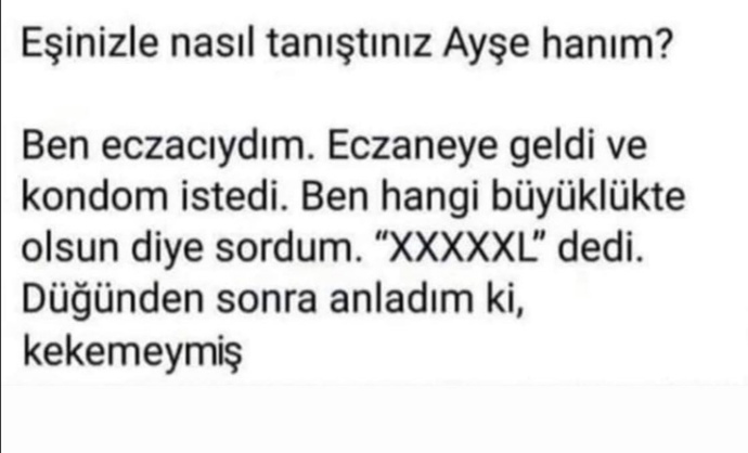 Eşiniz ya da sevgilinizle nasıl tanıştınız?