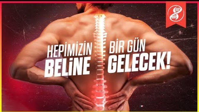 En çok ağrısını çektiğiniz bölge neresi desem, cevabınız ne olurdu?