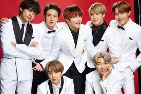 BTS grubu için halk %61 ile Askere gitmesinler dedi! Ünlüler askere gitmeli mi?