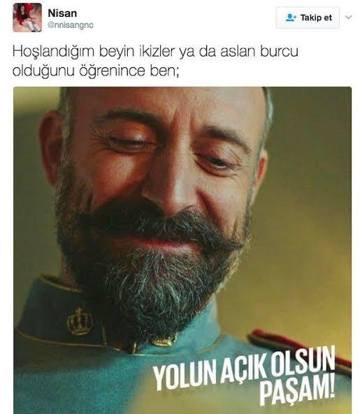 Burcum ikizler yükselenim aslan sizce iyi mi dostlar 🤣?