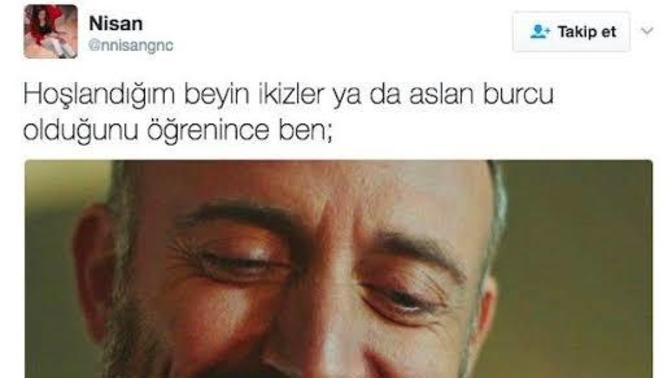 Burcum ikizler yükselenim aslan sizce iyi mi dostlar 🤣?