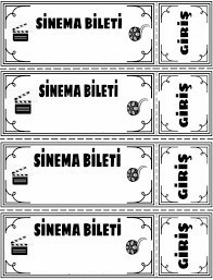 Sinemaya gidebiliyor musunuz?