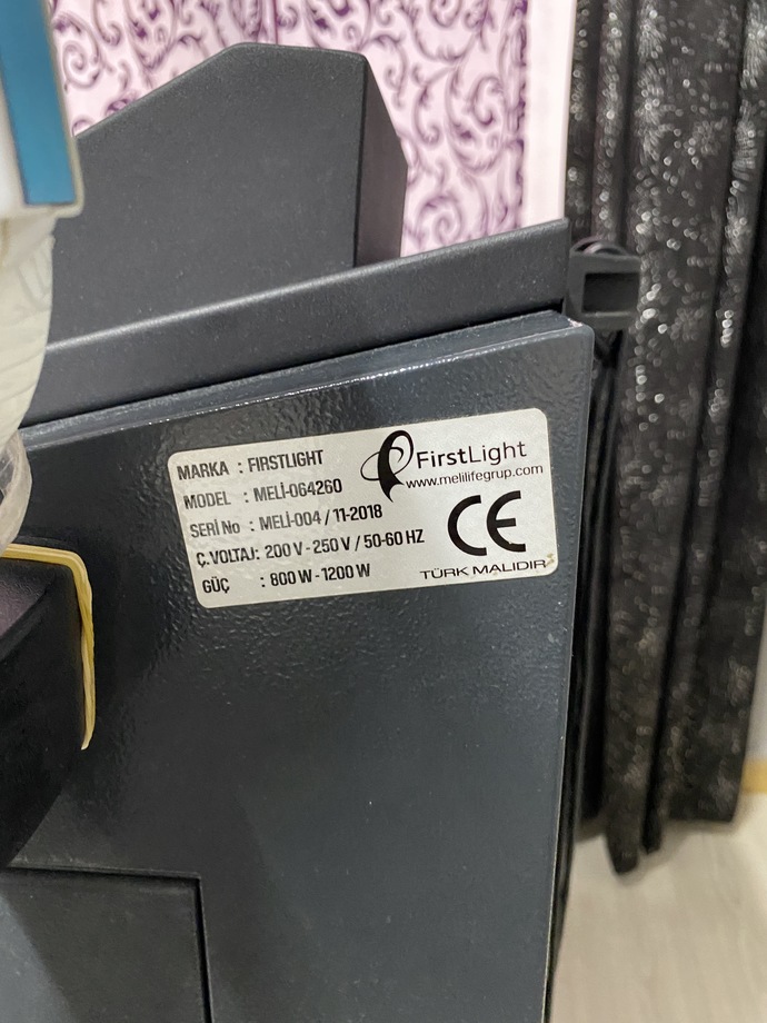 Buz lazer ve cihaz bilgisi olan var mı?