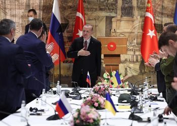 Türkiye ile Suriye arasındaki siyasi ilişkilerin normalleşmesi hakkında ne düşünüyorsunuz?