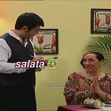 Manitanızın yanında mi daha rahat yemek yersiniz, yoksa arkadaşlarınızın mı?