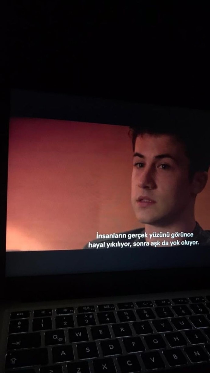 Başkalarının önemsediği ama senin önemsemediğin bir duygu var mı?